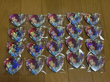 앙스타 Trickstar 이사라 마오 토루파카