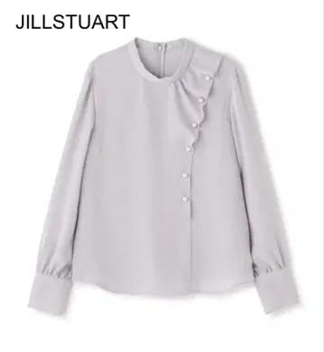 JILLSTUART 프리다 블라우스