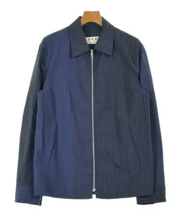 MARNI 블루종 남성용