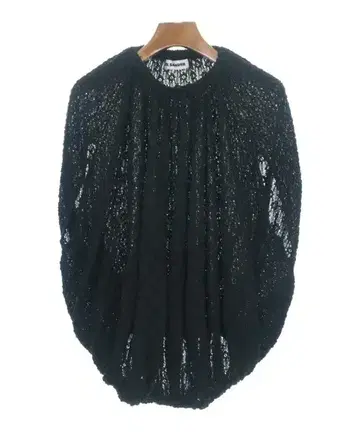 질샌더 블라우스 여성용