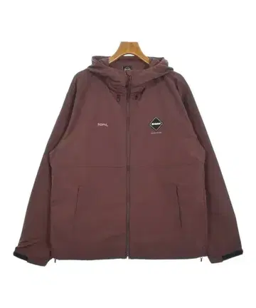 F.C.R.B 마운틴 파카 남성용