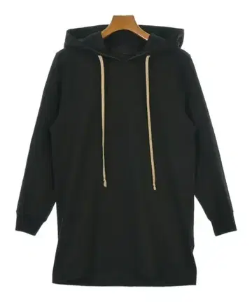 릭 오웬스 후드티 남성용