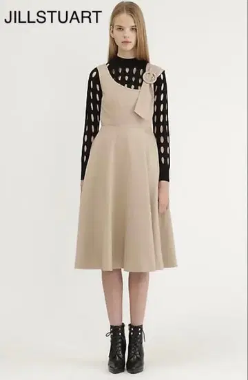 JILLSTUART 체스 티 원피스