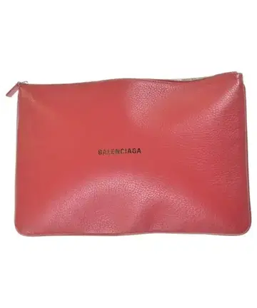 BALENCIAGA 클러치백 남성용