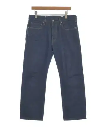 LEVI'S MADE&CRAFTED 데님 팬츠 남성용