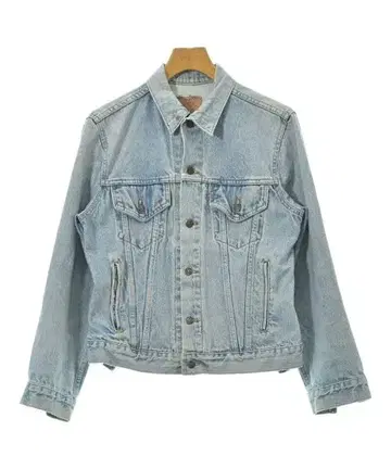 LEVI'S 데님 자켓 남성용