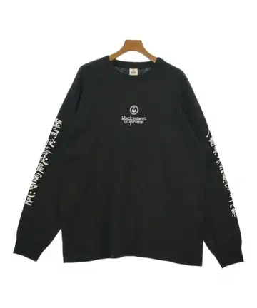 Supreme 티셔츠 남성용