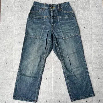 00년대 빈티지 청바지 아카이브 그런지 y2k 펑크