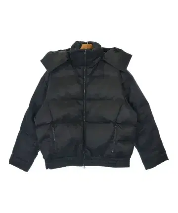 Y-3 다운 자켓/다운 베스트 남성용