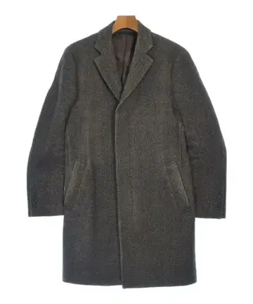 Brooks Brothers 체스터 코트 남성용