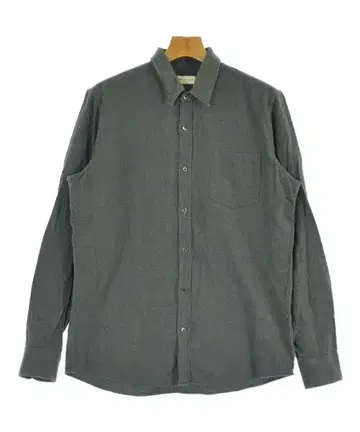 DRIES VAN NOTEN 캐주얼 셔츠 남성용