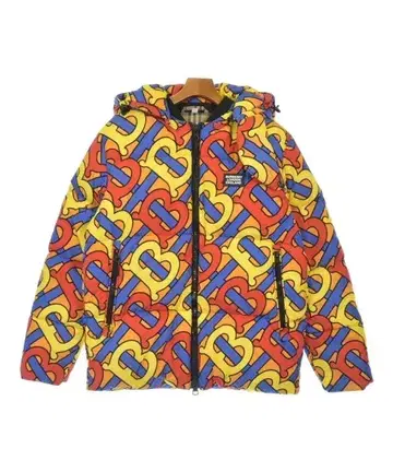 BURBERRY 다운 재킷/다운 베스트 남성용