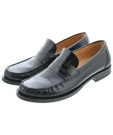 Salvatore Ferragamo 비즈니스 드레스 신발 남성용