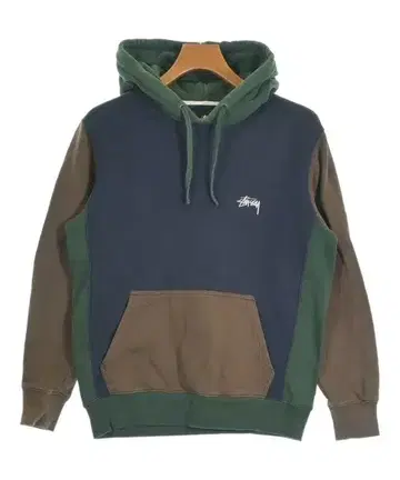 STUSSY 남성용 후드티