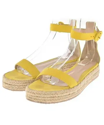 Gianvito Rossi 샌들 여성용