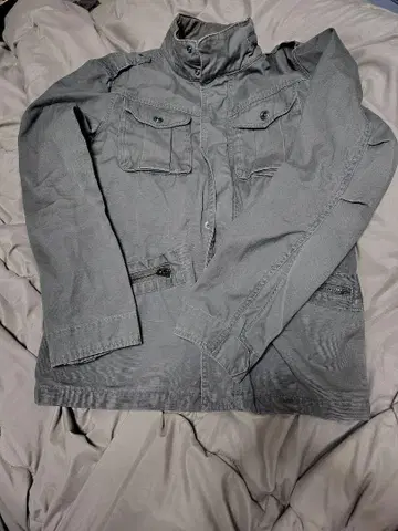 ROUSHATTE 자켓 L 사이즈 중고품