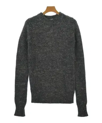 RAF SIMONS 니트 스웨터 남성용