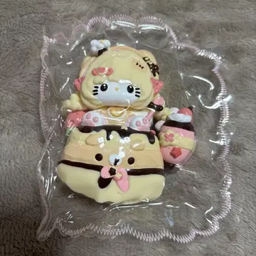 스퀴즈 키티
