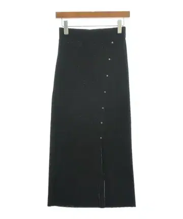 TITE IN THE STORE 롱 맥시 길이 스커트 여성용