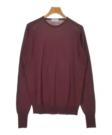 JOHN SMEDLEY 니트 스웨터 남성용