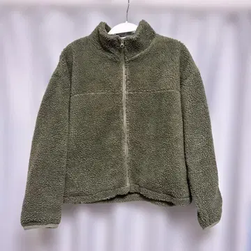 그린 보아 겉옷 M 사이즈