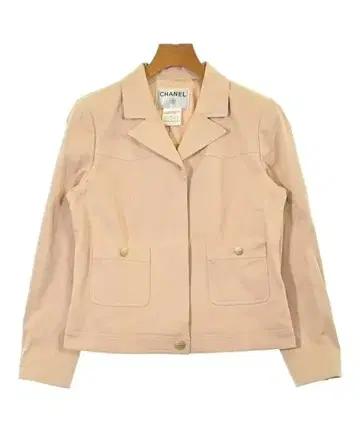 CHANEL 블루종 (기타) 여성용