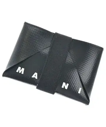 MARNI 카드 케이스 남성용