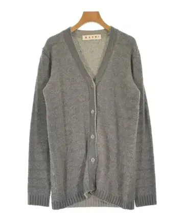 MARNI 여성용 가디건