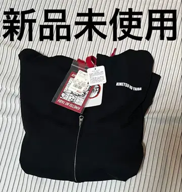 Avail 귀멸의 칼날 후드티 스티커 포함