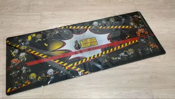 림버스 컴퍼니 SD 데스크 패드