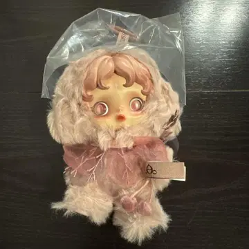 POPMART SKULLPANDA Windflower 윈드플라워