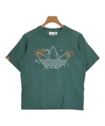 adidas 여성용 티셔츠