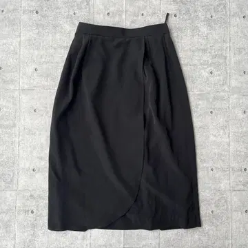 00년대 빈티지 롱 스커트 아카이브 그런지 y2k