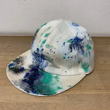 새상품 Sasquatchfabrix 캡 M 사이즈