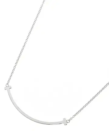 TIFFANY & CO. 여성용 목걸이