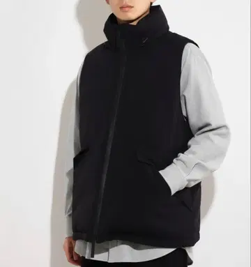 DAIWA PIER39 TECH PADDING MIL VEST L 사이즈