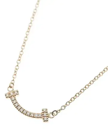 TIFFANY & CO. 여성용 목걸이