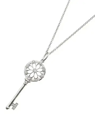 TIFFANY & CO. 여성용 목걸이