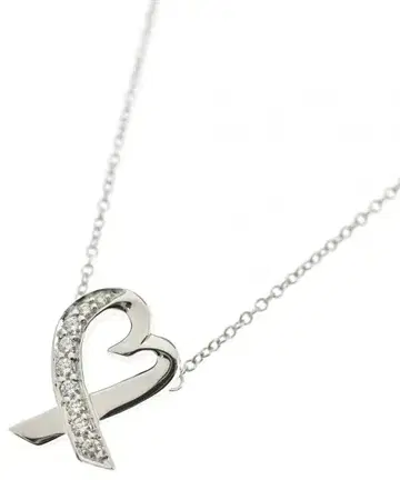 TIFFANY & CO. 여성용 목걸이