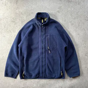 90s 파타고니아 신틸라 가디건/자켓 USA제 네이비 L