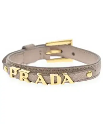 PRADA 팔찌 뱅글 여성용