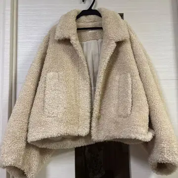 스나이델 보아 자켓