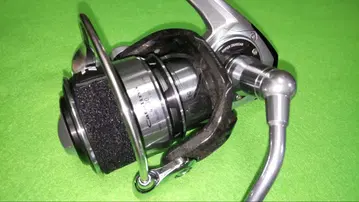 DAIWA [ 12 캐탈리나 4000 ]