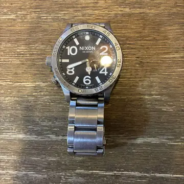 NIXON 손목시계
