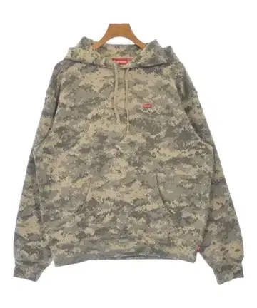 Supreme 후드티 남성용