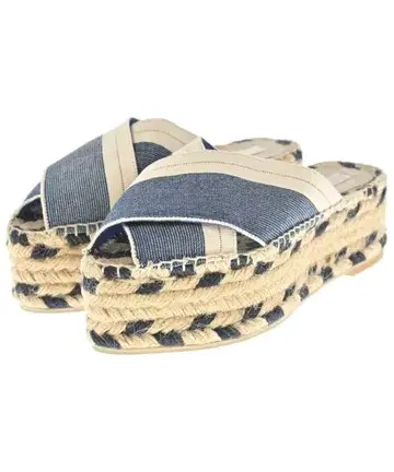 STELLA McCARTNEY 샌들 여성용