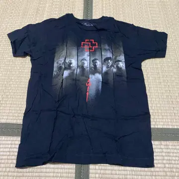 Rammstein Official T-shirt S