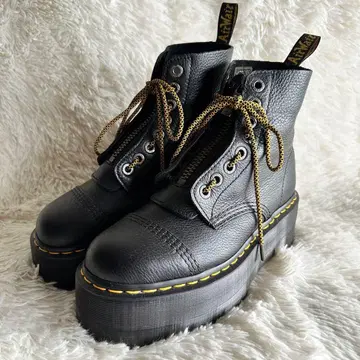 [ 새상품급 ] Dr.Martens 닥터마틴 SINCLAIR BOOTS