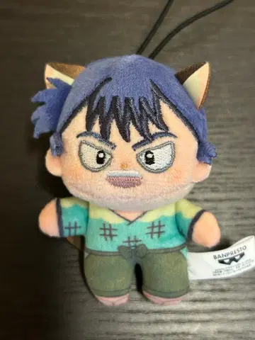 닌타마 란타로 식만류삼랑 난자 호와누이