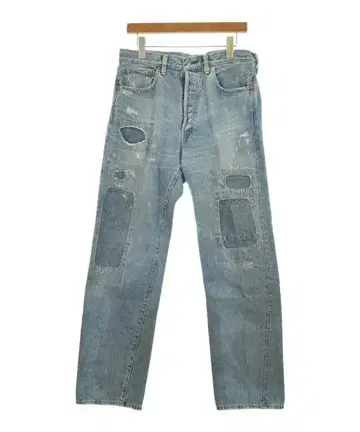 LEVI'S VINTAGE CLOTHING 데님 팬츠 남성용